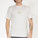 Camiseta Rip Curl Icon SM26 Masculina - Foto 1