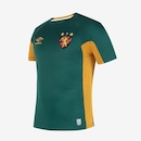 Camisa do Sport 25/26 Umbro Goleiro Masculina - Foto 2