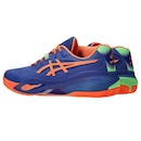 Tênis Masculino Asics Gel Resolution X Padel - Foto 4