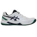 Tênis Masculino Asics Gel Dedicate 8 Clay - Foto 1