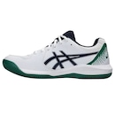 Tênis Masculino Asics Gel Dedicate 8 Clay - Foto 2