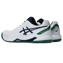 Tênis Masculino Asics Gel Dedicate 8 Clay - Foto 4