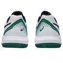 Tênis Masculino Asics Gel Dedicate 8 Clay - Foto 6