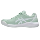 Tênis Feminino Asics Gel Dedicate 8 Clay - Foto 2