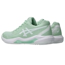 Tênis Feminino Asics Gel Dedicate 8 Clay - Foto 4