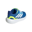 Tênis Infantil adidas Runfalcon 5 - Foto 4