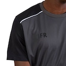 Camiseta Braziline Botafogo Avenca Masculina - Foto 4