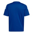 Camiseta adidas Tiro 24 Infantil - Foto 2