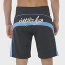 Bermuda Água Rip Curl Mirage Medina 20' - Masculina - Foto 3