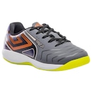 Chuteira Futsal Infantil Umbro Pro 5 - Foto 3