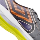 Chuteira Futsal Infantil Umbro Pro 5 - Foto 6