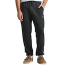 Calça de Moletom Volcom Single Masculina - Foto 1