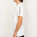 Camiseta Quiksilver New Tour Plus Size Masculina - Foto 3