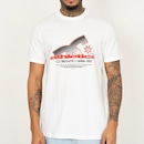 Camiseta DC Shoes Slathletic SM26 Masculina - Foto 1