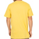 Camiseta Billabong Icon Patch SM26 Masculina - Foto 2