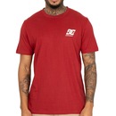 Camiseta DC Shoes Palletline SM26 Masculina - Foto 1