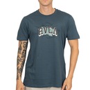 Camiseta RVCA Breaks Tank SM26 Masculina - Foto 1