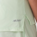 Camiseta Regata New Balance Sport Essentials Feminina - Foto 5