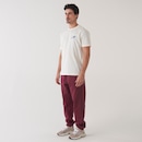 Camiseta New Balance Athletics Multi Color Masculina - Foto 4