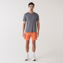 Bermuda New Balance Sport Essentials 7" Masculina - Foto 5