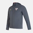 Jaqueta New Balance Viagem Spfc 2025 Masculina - Foto 2