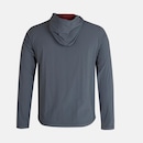 Jaqueta New Balance Viagem Spfc 2025 Masculina - Foto 3