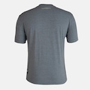 Camiseta New Balance Concentração Spfc 2025 Masculina - Foto 3