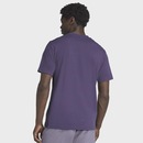 Camiseta adidas Essentials 3 Listras - Masculina - Foto 3