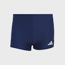Sunga adidas Boxer 3 Listras - Adulto - Foto 1