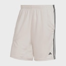 Short adidas Três Listras - Masculino - Foto 1
