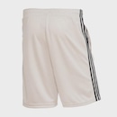 Short adidas Três Listras - Masculino - Foto 2