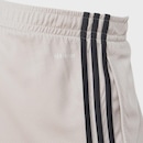 Short adidas Três Listras - Masculino - Foto 3