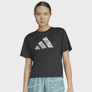 Camiseta adidas ADI365 Essentials - Feminina - Foto 2