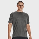 Camiseta Under Armour Tech 2.0 SS Masculina - Foto 2