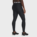 Calça Legging Under Armour Heatgear Authentics Feminina - Foto 3