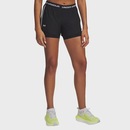 Short Under Armour Tech Play Up 2in1 Feminino - Foto 2