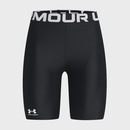 Short Under Armour Hg Authentics 8" Feminino - Foto 1