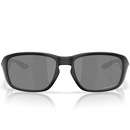 Óculos de Sol Oakley Tourniquet Black Ink Polarized 0757 - Foto 3