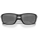 Óculos de Sol Oakley Tourniquet Black Ink Polarized 0757 - Foto 7