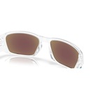 Óculos de Sol Oakley Tourniquet Polarized Clear 0457 - Adulto - Foto 6