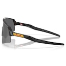 Óculos de Sol Oakley Sutro Lite Sweep PM Dark Galaxy 3439 - Unissex - Foto 2