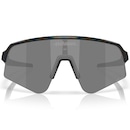 Óculos de Sol Oakley Sutro Lite Sweep PM Dark Galaxy 3439 - Unissex - Foto 3