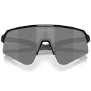 Óculos de Sol Oakley Sutro Lite Sweep PM Dark Galaxy 3439 - Unissex - Foto 7