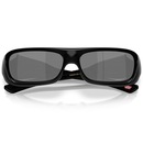 Óculos de Sol Oakley Permian Black Prizm Black - Unissex - Foto 7