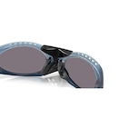 Óculos de Sol Oakley Plantaris Matte Transparent Abyss 0963 - Foto 7