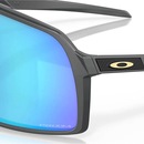 Óculos de Sol Oakley Sutro Matte Carbon Prizm Sapphire - Foto 5