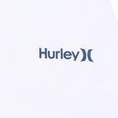 Camiseta Regata Hurley Classic SM26 Masculina Branco - Foto 2