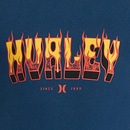 Camiseta Regata Hurley Flame SM26 Masculina - Foto 2