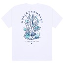 Camiseta Hurley End Off SM26 Masculina - Foto 2
