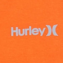 Camiseta Regata Hurley Classic SM26 Masculina - Foto 2